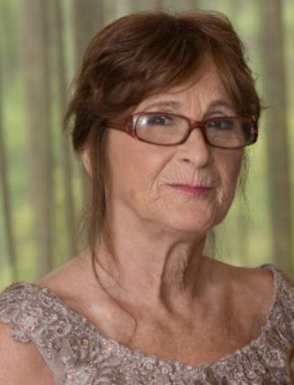 Barbara Madden