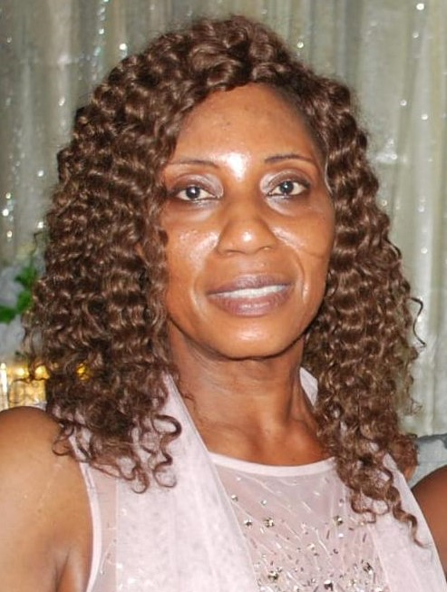 Margaret Amoakohene