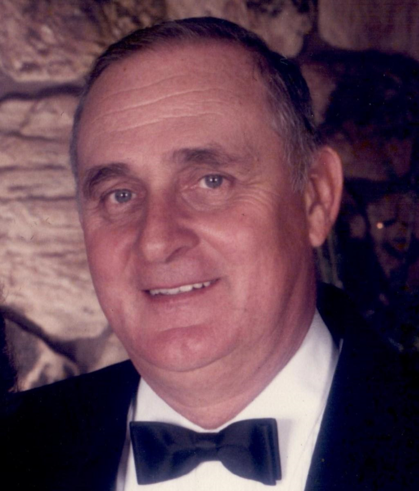 Charles Van Gelder Jr.