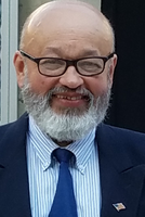 Rodrigo M. Hernandez