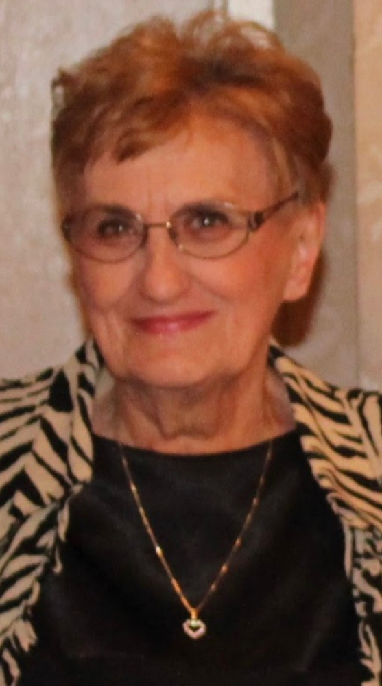Jolanta Kuligowska