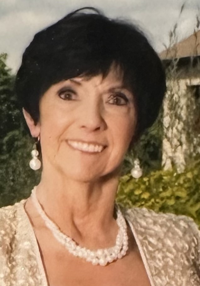 Gloria Meade